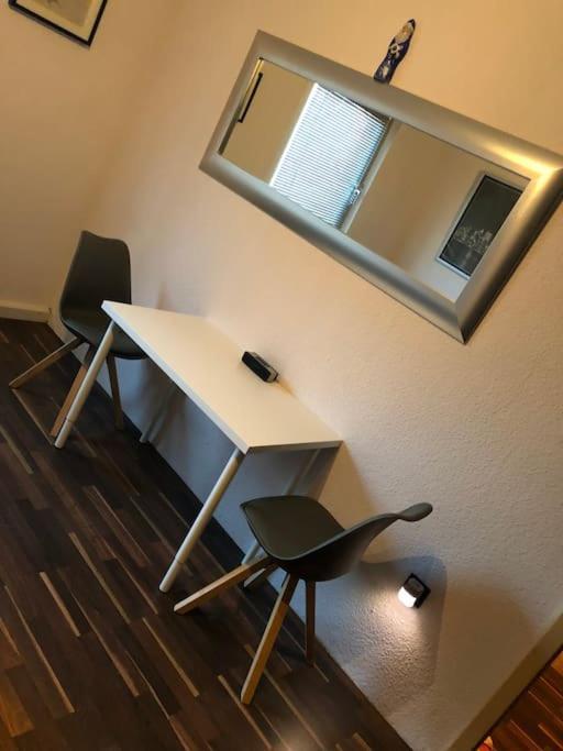 Casa Delsillie ... Magnet Pin Welcome Bochum Luaran gambar