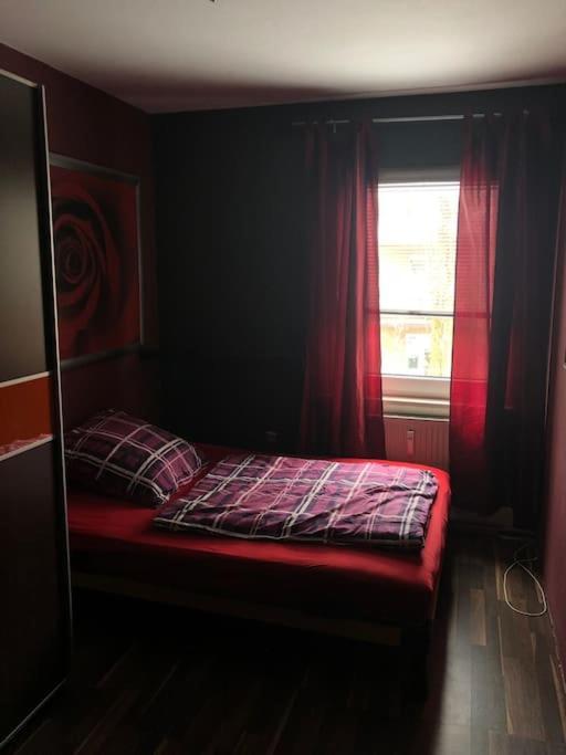 Casa Delsillie ... Magnet Pin Welcome Bochum Luaran gambar